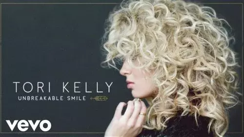Art Of Letting You Go by Tori Kelly