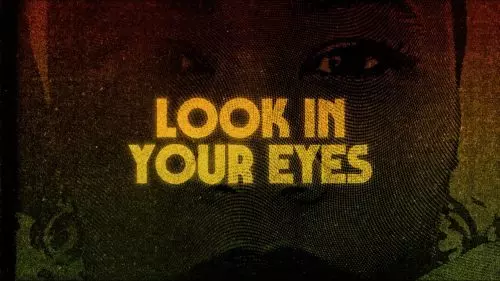 Look In Your Eyes by Emeli Sandé
