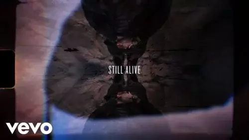 You're Still Alive by Jeremy Camp