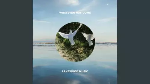 It’s Happening Now by Lakewood Music