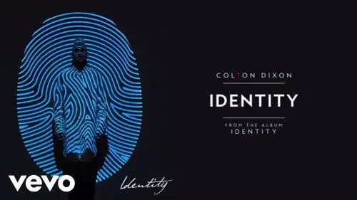 Identity by Colton Dixon