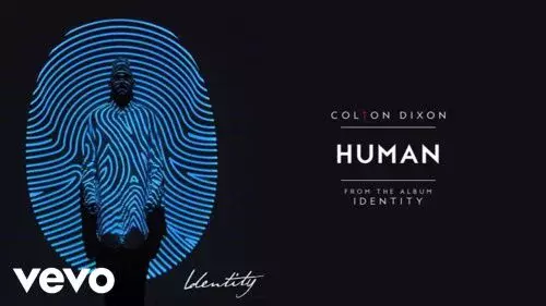 Human by Colton Dixon