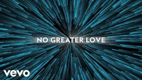 No Greater Love by Colton Dixon