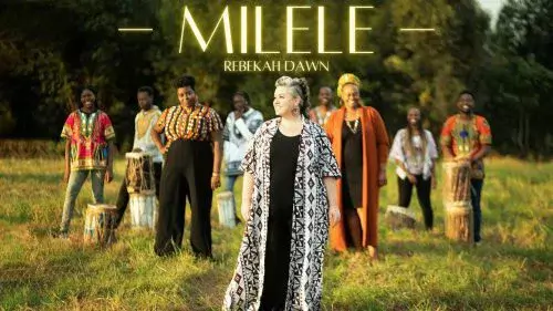 Milele by Rebekah Dawn