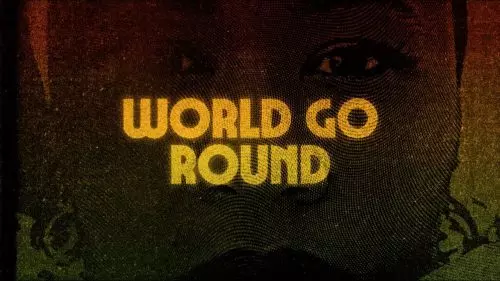 World Go Round by Emeli Sandé