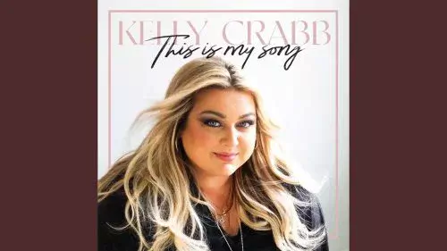 You Deserve the Glory by Kelly Crabb