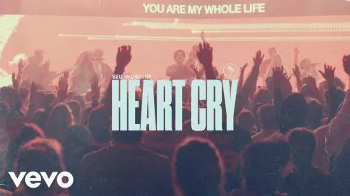 Heart Cry by SEU Worship