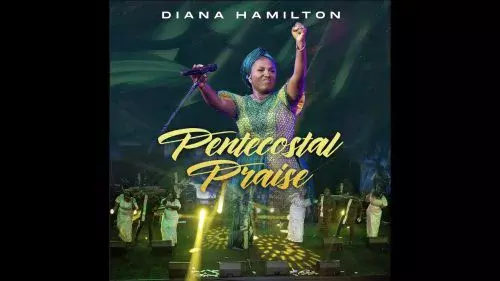 Pentecostal Praise by Diana Hamilton 