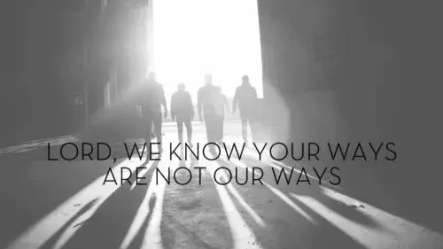 Even If by Kutless