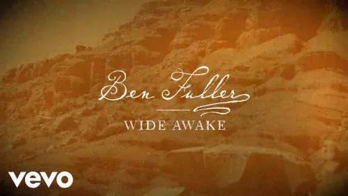 Wide Awake by Ben Fuller 