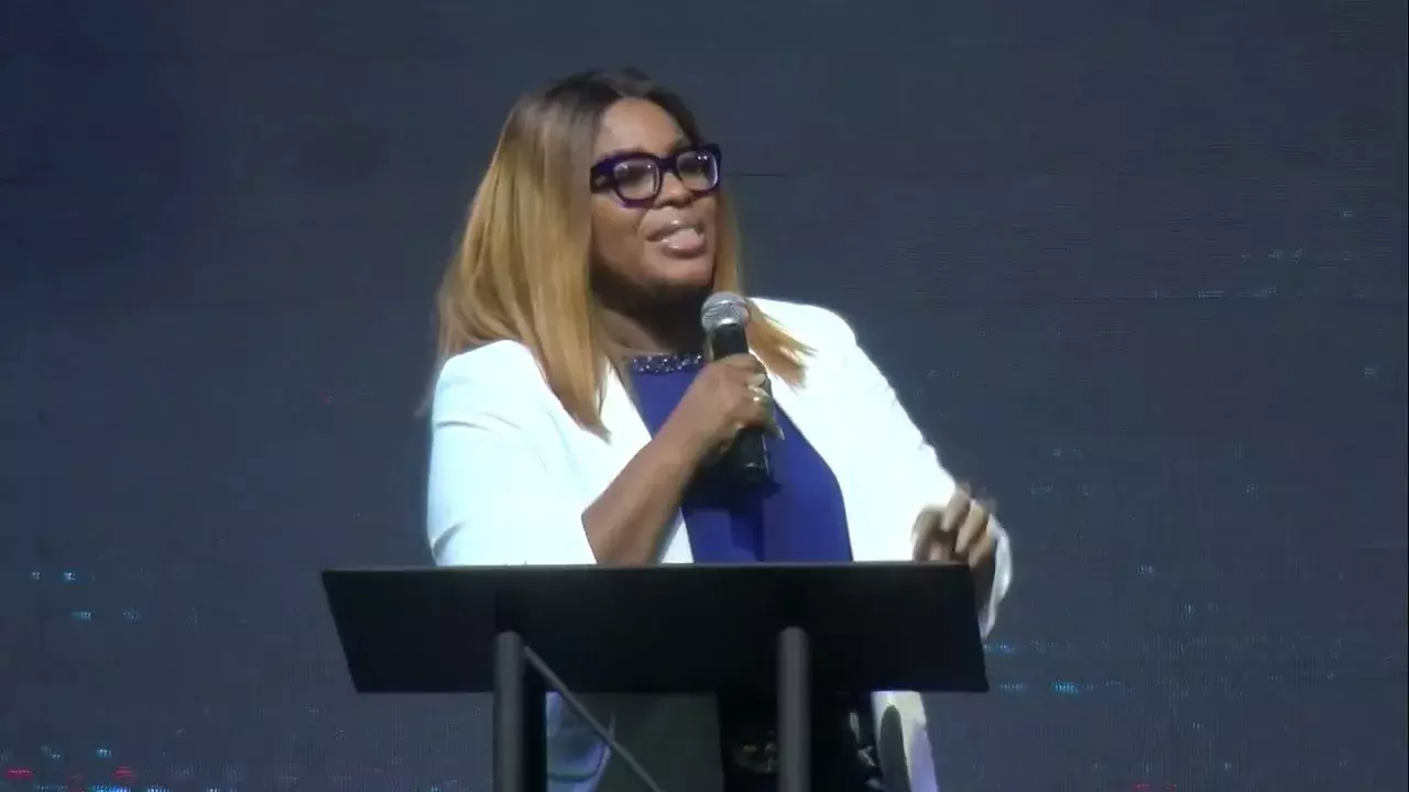 The Benefits | Fellowship Of The Holy Spirit by Pastor mildred kingsley-okonkwo