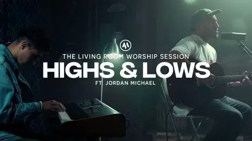 Highs & Lows by Anchored Music Highs & Lows