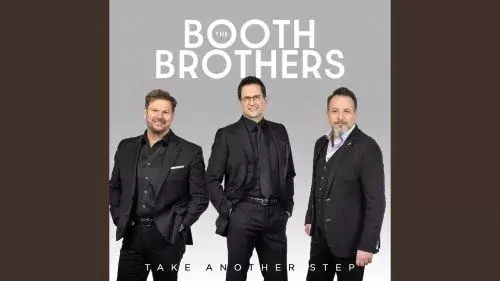 For God So Loved by The Booth Brothers