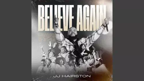 It Shall Be Done by J.J. Hairston feat. David Wilford