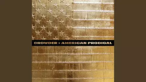 Crowder by American Outro