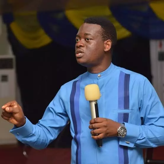 Holiness And Sanctification Through Christ by Apostle Arome Osayi