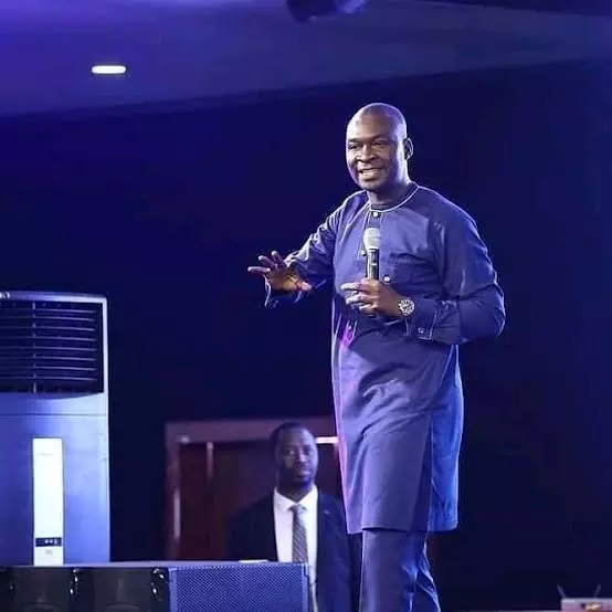 The Blood Of Jesus As A Weapon For deliverance by Apostle Joshua Selman