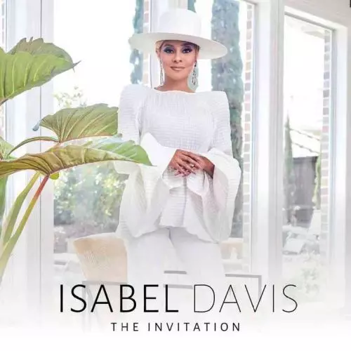 The Invitation by Isabel Davis
