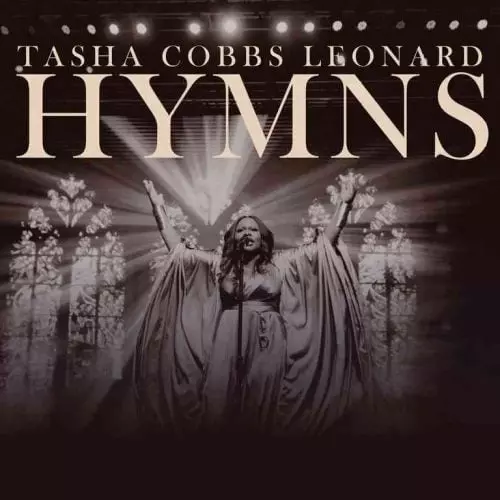 Hymns album by Tasha Cobbs Leonard