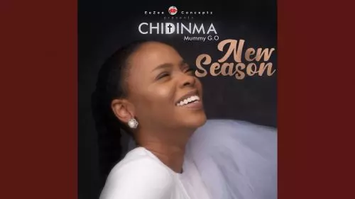 This Love (French Version) by Chidinma