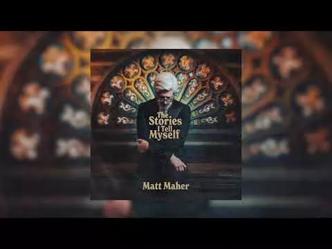 In The Room by Matt Maher