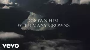 Crown Him (Christmas) by Chris Tomlin 