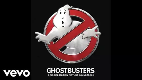 Ghostbusters by Pentatonix 