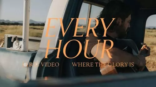 Every Hour by Josh Baldwin