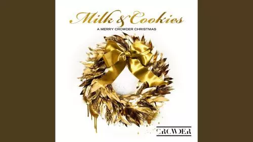 Interlude II: Cookies by Crowder