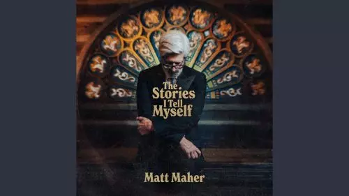 Burning Heart Of God by Matt Maher