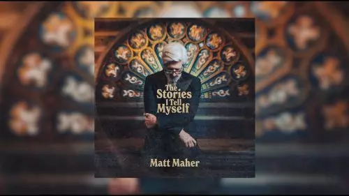 The Time Is Now by Matt Maher