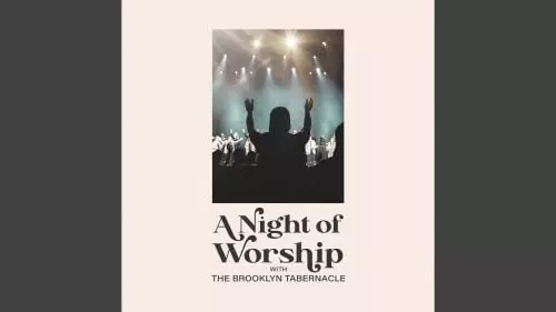 There's Nothing Better by The Brooklyn Tabernacle Choir 