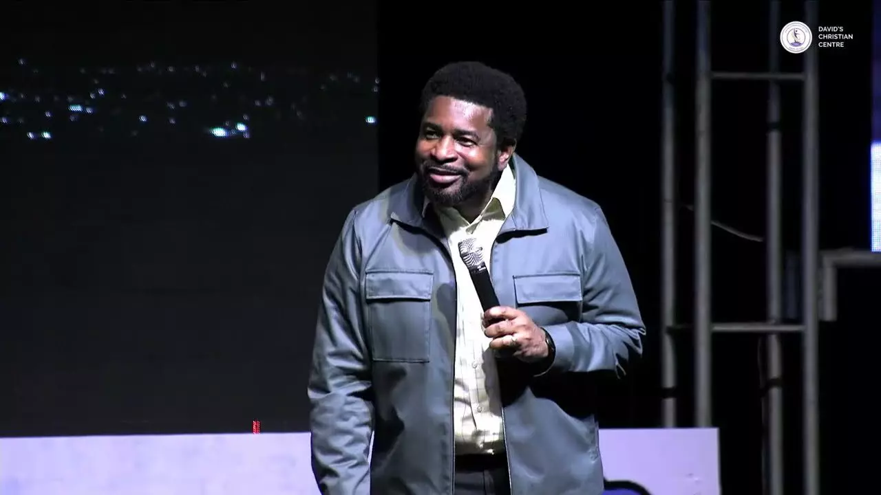 How To Complement Your Partner by Pastor Kingsley Okonkwo