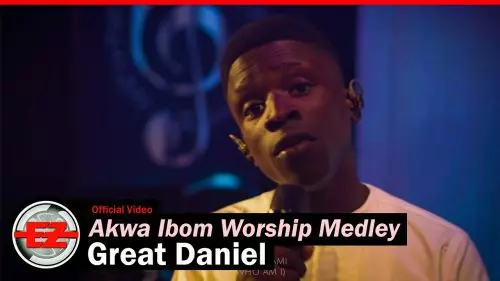 Akwa Ibom Worship by Great Daniel 