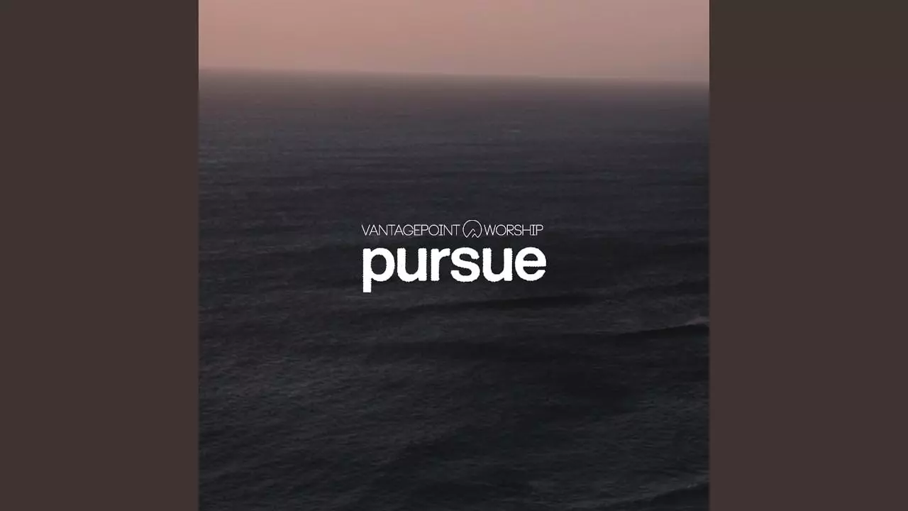 Pursue by Tayler Doiron