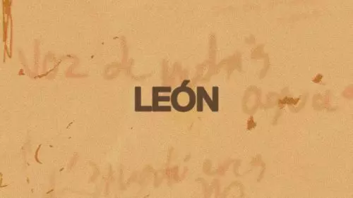 León (Lion) by Elevation Worship