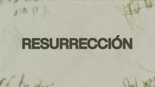 Resurrección (Welcome Resurrection) by Elevation Worship