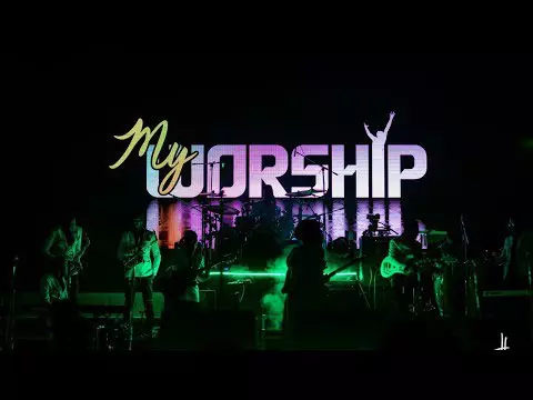 Essence of Worship by Maka