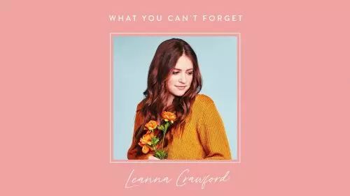 What You Can't Forget by Leanna Crawford 
