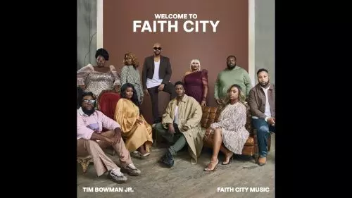 Welcome to Faith City by Tim Bowman Jr. ft. Pastor Mike Freeman