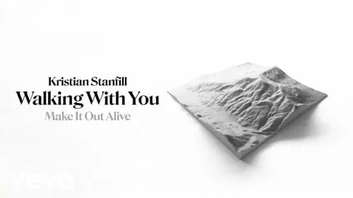 Walking With You by Kristian Stanfill