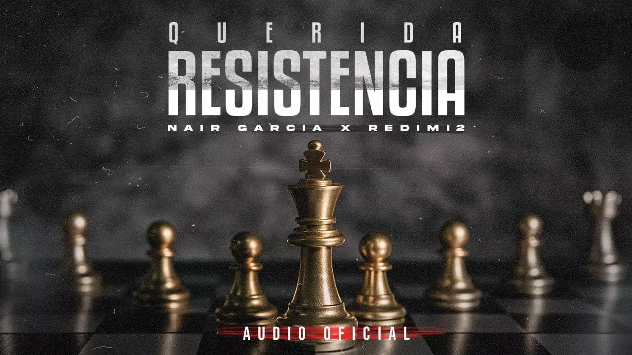 Querida Resistencia - Nair Garcia