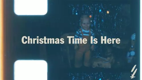 Christmas Time is Here by Switchfoot