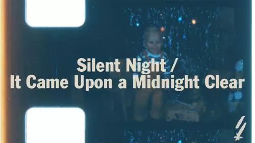 Silent Night / It Came Upon A Midnight Clear by Switchfoot