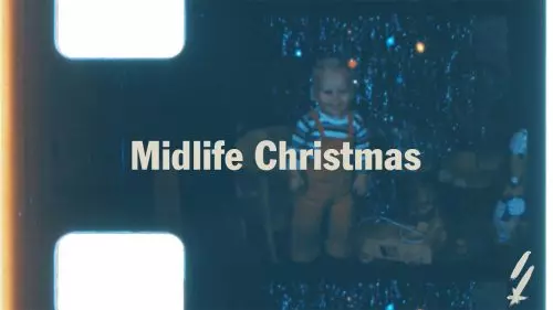 Midlife Christmas by Switchfoot 