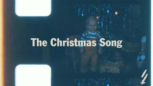 The Christmas MP3 by Switchfoot