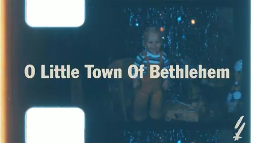 O Little Town Of Bethlehem by Switchfoot