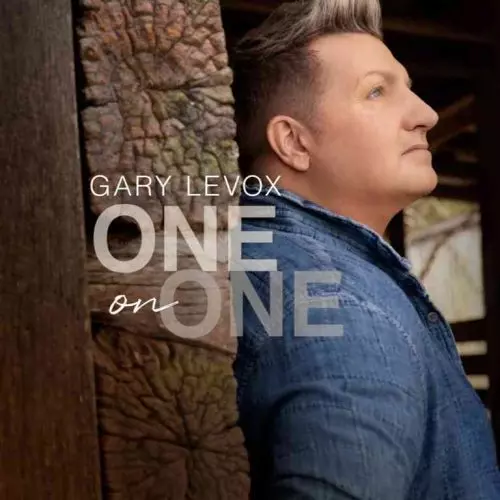 One On One Album by Gary LeVox