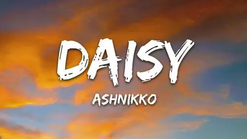 Daisy by Ashnikko