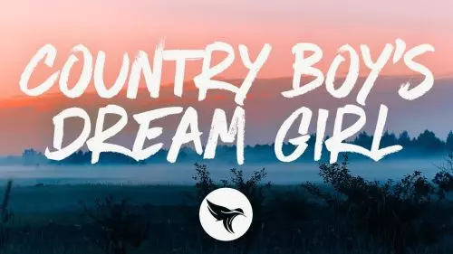 Country Boy's Dream Girl by Ella Langley